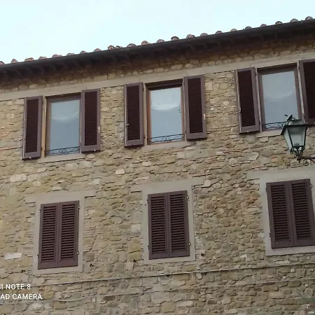 Apartament Clary *