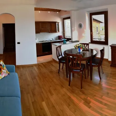 Apartment Clary